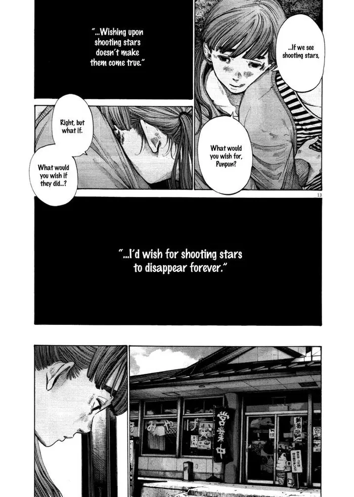 Goodnight Punpun Chapter 120 image 12_optimized